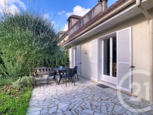 maison - ORLY - 94