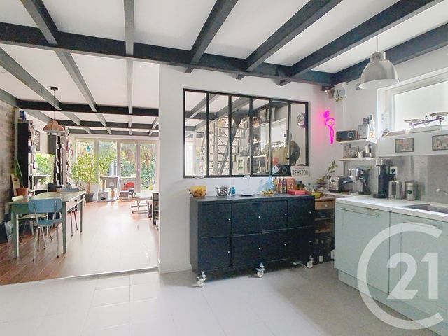 Afficher la photo en grand Appartement Loft à vendre - 5 pièces - 85.01 m2 - THIAIS - 94 - ILE-DE-FRANCE - Century 21 A.A.R.S. Immo