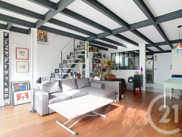 Afficher la photo en grand maison à vendre - 4 pièces - 85.01 m2 - THIAIS - 94 - ILE-DE-FRANCE - Century 21 A.A.R.S. Immo