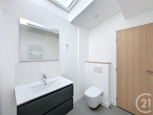 maison à vendre - 4 pièces - 95.0 m2 - VILLEJUIF - 94 - ILE-DE-FRANCE - Century 21 A.A.R.S. Immo