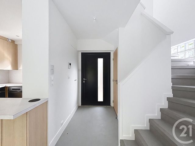 maison à vendre - 4 pièces - 95.0 m2 - VILLEJUIF - 94 - ILE-DE-FRANCE - Century 21 A.A.R.S. Immo