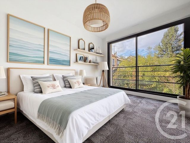 maison à vendre - 4 pièces - 95.0 m2 - VILLEJUIF - 94 - ILE-DE-FRANCE - Century 21 A.A.R.S. Immo