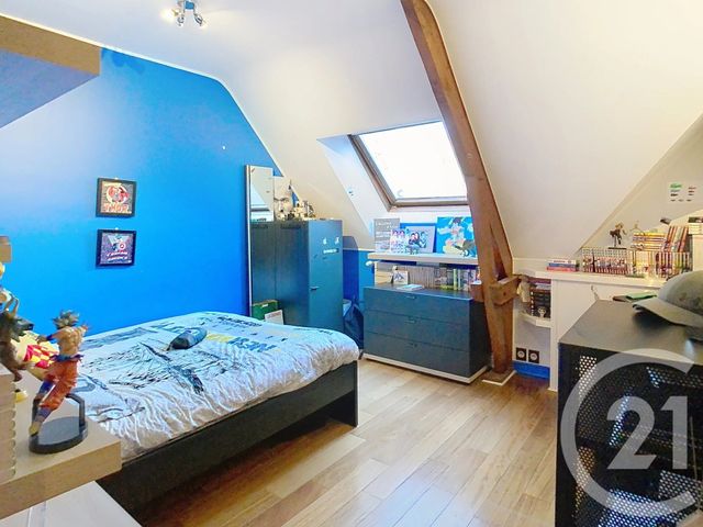 maison à vendre - 9 pièces - 243.31 m2 - THIAIS - 94 - ILE-DE-FRANCE - Century 21 A.A.R.S. Immo