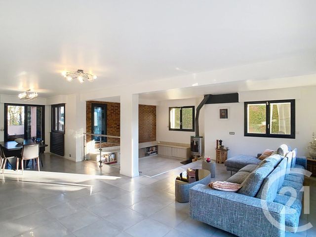 maison à vendre - 9 pièces - 243.31 m2 - THIAIS - 94 - ILE-DE-FRANCE - Century 21 A.A.R.S. Immo