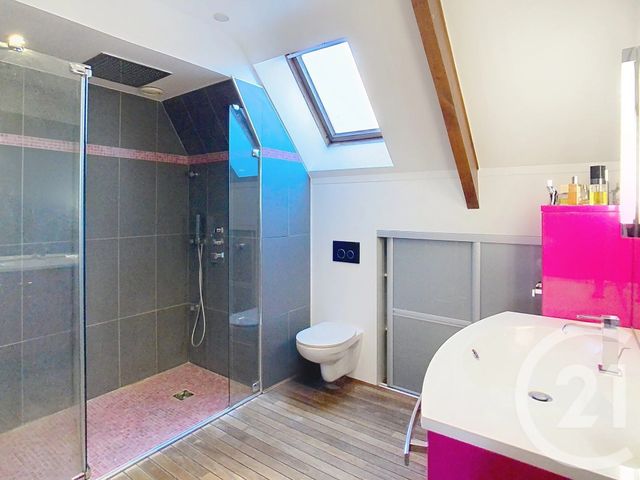 maison à vendre - 9 pièces - 243.31 m2 - THIAIS - 94 - ILE-DE-FRANCE - Century 21 A.A.R.S. Immo