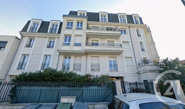 Appartement F2 à vendre ANTONY