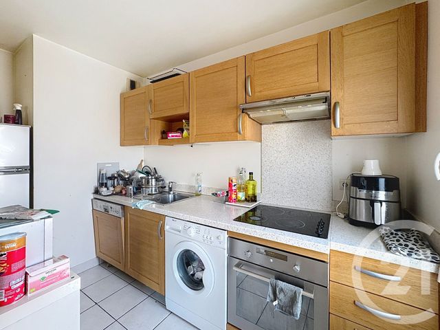 Appartement F2 à vendre - 2 pièces - 45.86 m2 - ANTONY - 92 - ILE-DE-FRANCE - Century 21 A.A.R.S. Immo