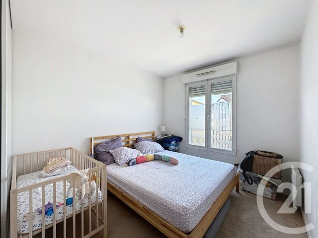 Appartement F2 à vendre - 2 pièces - 45.86 m2 - ANTONY - 92 - ILE-DE-FRANCE - Century 21 A.A.R.S. Immo