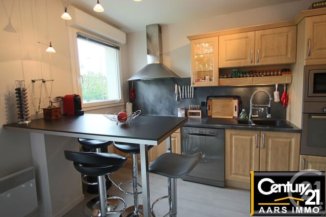Appartement F2 à vendre - 2 pièces - 48.52 m2 - THIAIS - 94 - ILE-DE-FRANCE - Century 21 A.A.R.S. Immo