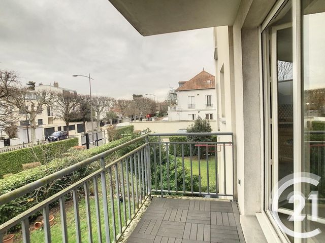 Appartement F2 à vendre - 2 pièces - 48.52 m2 - THIAIS - 94 - ILE-DE-FRANCE - Century 21 A.A.R.S. Immo