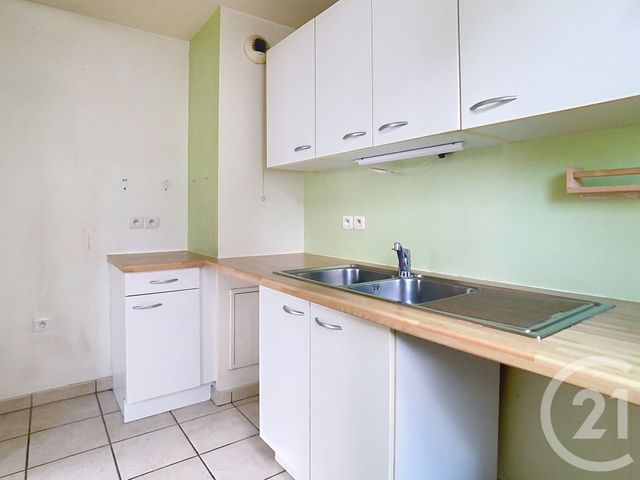 Appartement F3 à vendre - 3 pièces - 64.38 m2 - THIAIS - 94 - ILE-DE-FRANCE - Century 21 A.A.R.S. Immo