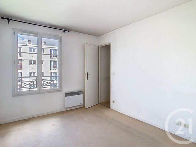 Appartement F3 à vendre - 3 pièces - 64.38 m2 - THIAIS - 94 - ILE-DE-FRANCE - Century 21 A.A.R.S. Immo
