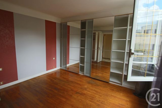 Appartement F3 à louer - 3 pièces - 60.22 m2 - THIAIS - 94 - ILE-DE-FRANCE - Century 21 A.A.R.S. Immo