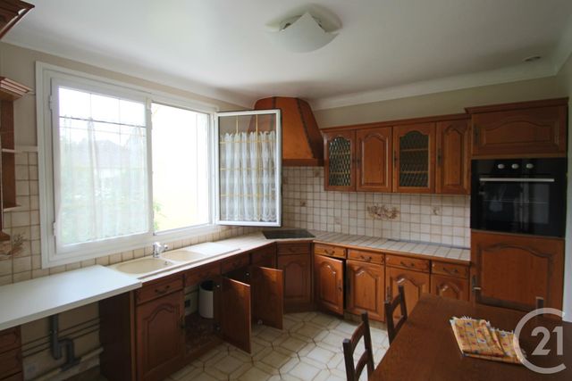 Appartement F3 à louer - 3 pièces - 60.22 m2 - THIAIS - 94 - ILE-DE-FRANCE - Century 21 A.A.R.S. Immo