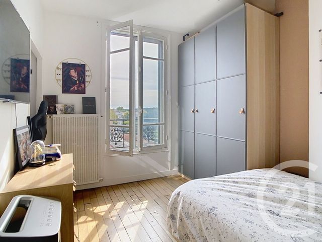 Appartement F3 à vendre - 3 pièces - 50.25 m2 - THIAIS - 94 - ILE-DE-FRANCE - Century 21 A.A.R.S. Immo