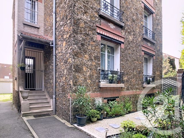 Appartement F3 à vendre - 3 pièces - 50.25 m2 - THIAIS - 94 - ILE-DE-FRANCE - Century 21 A.A.R.S. Immo