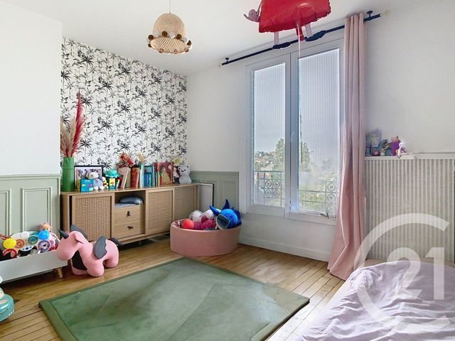 Appartement F3 à vendre - 3 pièces - 50.25 m2 - THIAIS - 94 - ILE-DE-FRANCE - Century 21 A.A.R.S. Immo