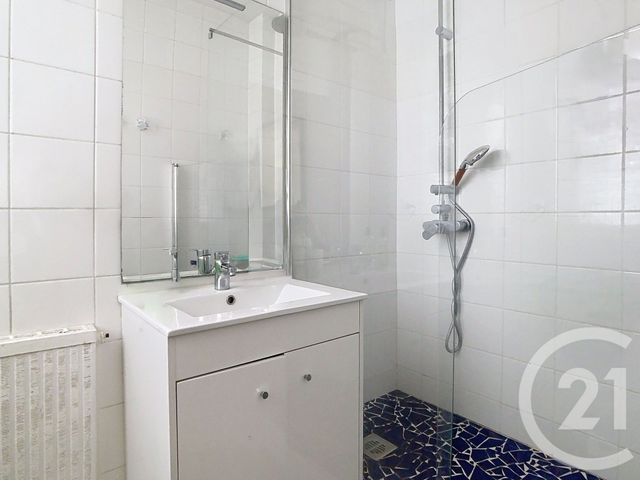 Appartement F3 à vendre - 3 pièces - 50.25 m2 - THIAIS - 94 - ILE-DE-FRANCE - Century 21 A.A.R.S. Immo