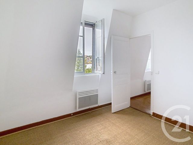 Appartement à vendre - 2 pièces - 37.0 m2 - THIAIS - 94 - ILE-DE-FRANCE - Century 21 A.A.R.S. Immo