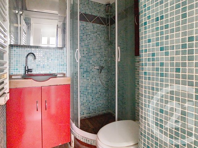 Appartement à vendre - 2 pièces - 37.0 m2 - THIAIS - 94 - ILE-DE-FRANCE - Century 21 A.A.R.S. Immo