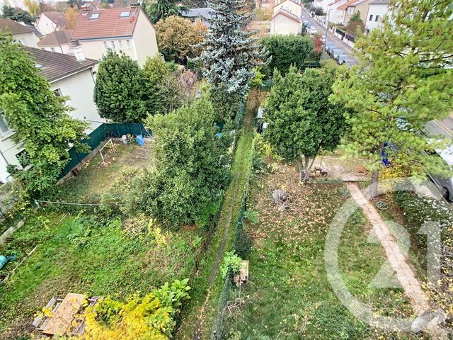 Appartement à vendre - 2 pièces - 37.0 m2 - THIAIS - 94 - ILE-DE-FRANCE - Century 21 A.A.R.S. Immo