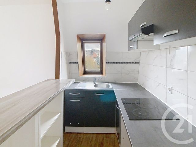 Appartement à vendre - 2 pièces - 37.0 m2 - THIAIS - 94 - ILE-DE-FRANCE - Century 21 A.A.R.S. Immo