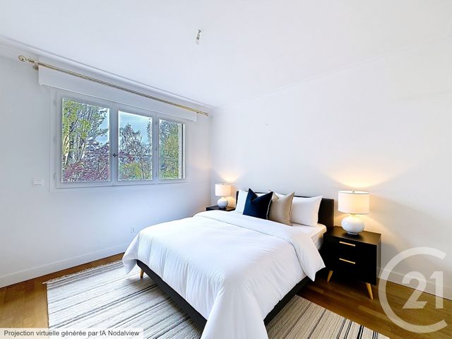 Appartement F3 à vendre - 3 pièces - 64.36 m2 - CHOISY LE ROI - 94 - ILE-DE-FRANCE - Century 21 A.A.R.S. Immo