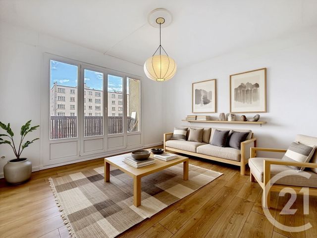 Appartement F2 à vendre CHOISY LE ROI