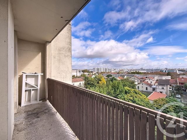 Appartement F2 à vendre - 2 pièces - 44.0 m2 - CHOISY LE ROI - 94 - ILE-DE-FRANCE - Century 21 A.A.R.S. Immo