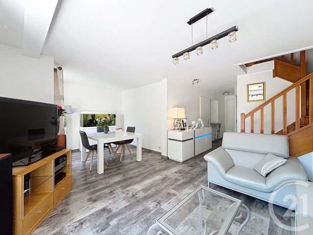 maison à vendre - 5 pièces - 100.0 m2 - THIAIS - 94 - ILE-DE-FRANCE - Century 21 A.A.R.S. Immo