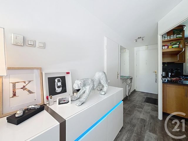 maison à vendre - 5 pièces - 100.0 m2 - THIAIS - 94 - ILE-DE-FRANCE - Century 21 A.A.R.S. Immo