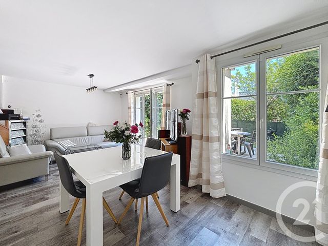 maison à vendre - 5 pièces - 100.0 m2 - THIAIS - 94 - ILE-DE-FRANCE - Century 21 A.A.R.S. Immo