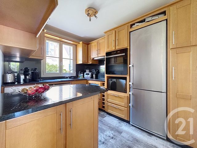 maison à vendre - 5 pièces - 100.0 m2 - THIAIS - 94 - ILE-DE-FRANCE - Century 21 A.A.R.S. Immo