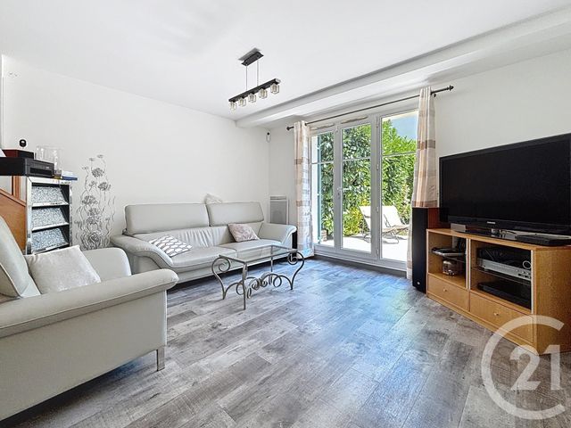 maison à vendre - 5 pièces - 100.0 m2 - THIAIS - 94 - ILE-DE-FRANCE - Century 21 A.A.R.S. Immo