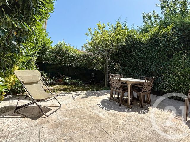 maison à vendre - 5 pièces - 100.0 m2 - THIAIS - 94 - ILE-DE-FRANCE - Century 21 A.A.R.S. Immo