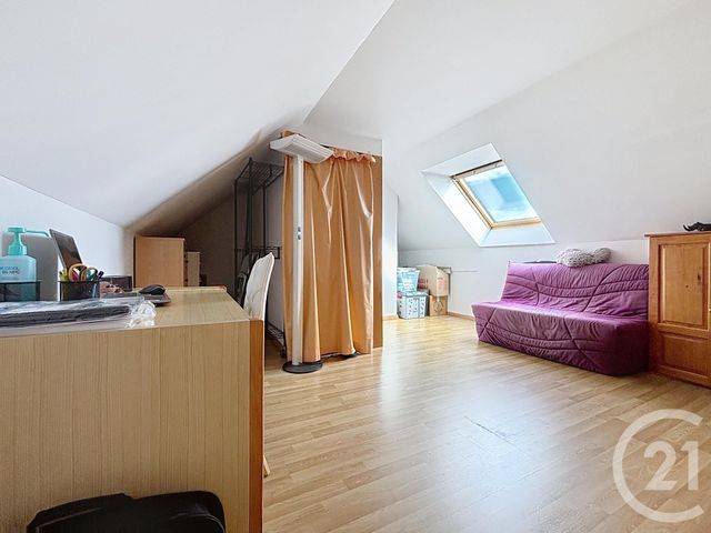 maison à vendre - 5 pièces - 100.0 m2 - THIAIS - 94 - ILE-DE-FRANCE - Century 21 A.A.R.S. Immo