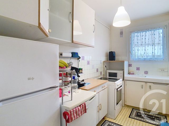 Appartement Studio à vendre - 1 pièce - 38.04 m2 - THIAIS - 94 - ILE-DE-FRANCE - Century 21 A.A.R.S. Immo