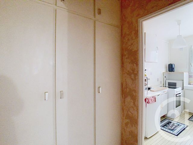 Appartement Studio à vendre - 1 pièce - 38.04 m2 - THIAIS - 94 - ILE-DE-FRANCE - Century 21 A.A.R.S. Immo