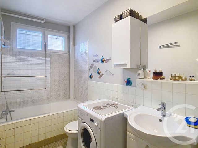 Appartement Studio à vendre - 1 pièce - 38.04 m2 - THIAIS - 94 - ILE-DE-FRANCE - Century 21 A.A.R.S. Immo