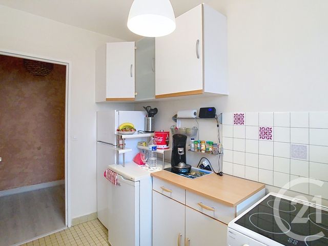 Appartement Studio à vendre - 1 pièce - 38.04 m2 - THIAIS - 94 - ILE-DE-FRANCE - Century 21 A.A.R.S. Immo