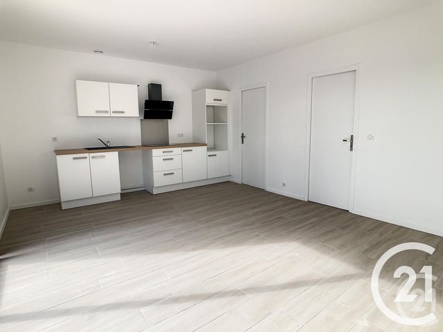 Appartement F2 à louer THIAIS