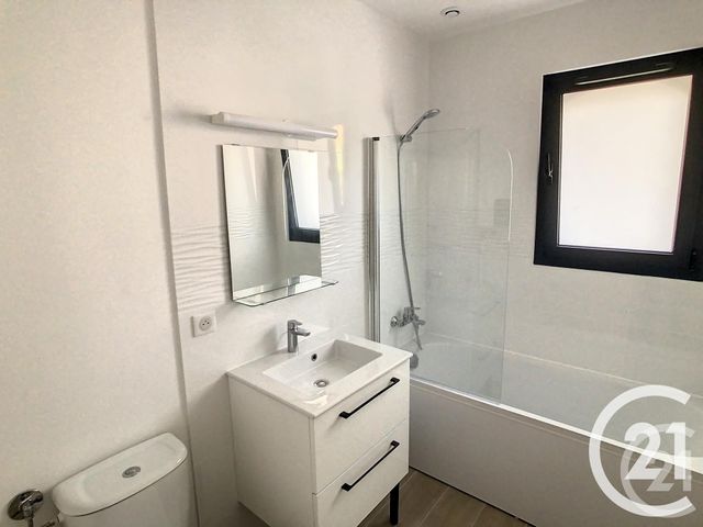 Appartement F2 à louer - 2 pièces - 36.0 m2 - THIAIS - 94 - ILE-DE-FRANCE - Century 21 A.A.R.S. Immo