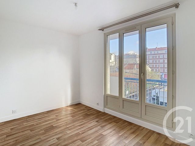 Appartement F2 à louer - 2 pièces - 47.61 m2 - VILLEJUIF - 94 - ILE-DE-FRANCE - Century 21 A.A.R.S. Immo