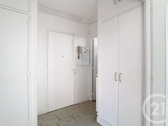 Appartement F2 à louer - 2 pièces - 47.23 m2 - VILLEJUIF - 94 - ILE-DE-FRANCE - Century 21 A.A.R.S. Immo