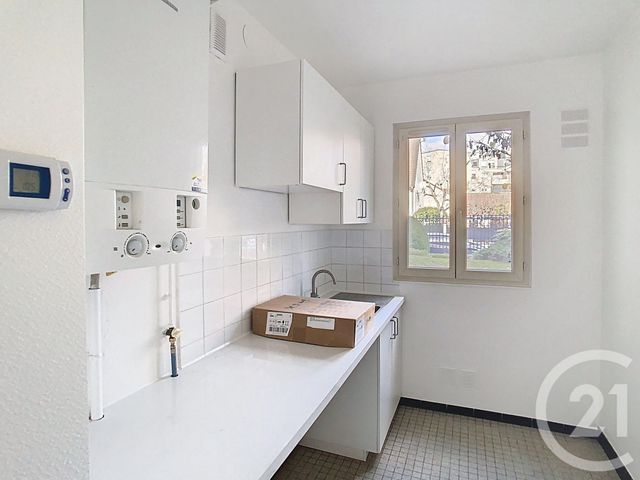 Appartement F2 à louer VILLEJUIF