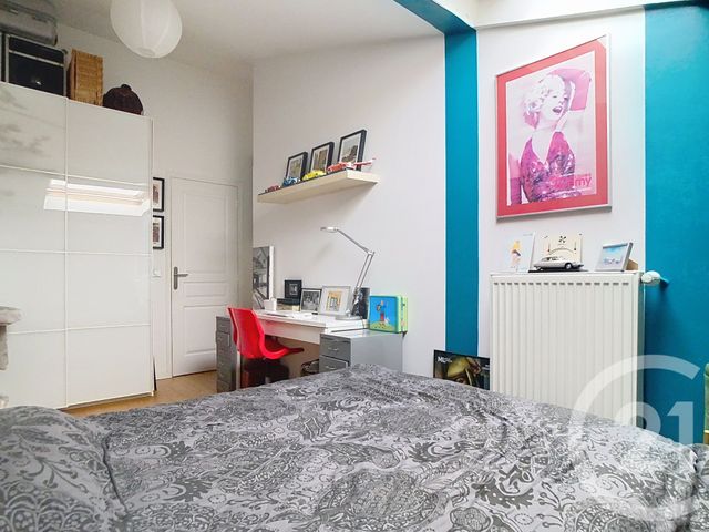 Appartement Loft à vendre - 5 pièces - 85.01 m2 - THIAIS - 94 - ILE-DE-FRANCE - Century 21 A.A.R.S. Immo