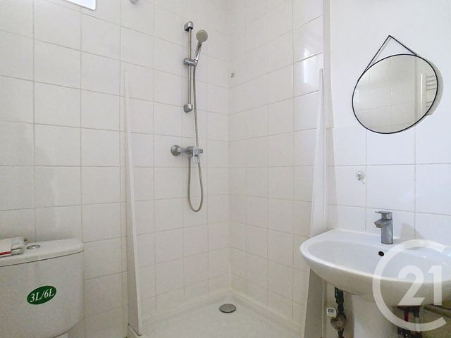 Appartement F2 à louer - 2 pièces - 33.61 m2 - VILLEJUIF - 94 - ILE-DE-FRANCE - Century 21 A.A.R.S. Immo