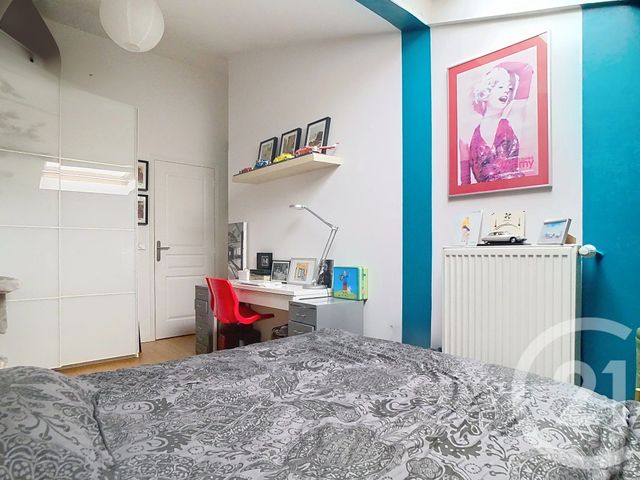 maison à vendre - 4 pièces - 85.01 m2 - THIAIS - 94 - ILE-DE-FRANCE - Century 21 A.A.R.S. Immo