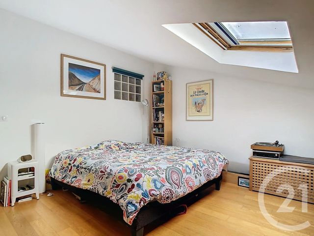 maison à vendre - 4 pièces - 85.01 m2 - THIAIS - 94 - ILE-DE-FRANCE - Century 21 A.A.R.S. Immo