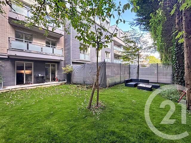 Appartement F4 à vendre THIAIS